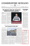 Titelcover der aktuellen Ausgabe 25/2025 - klicken Sie für eine größere Ansicht