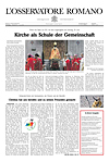 Titelcover der aktuellen Ausgabe 26/2025 - klicken Sie für eine größere Ansicht
