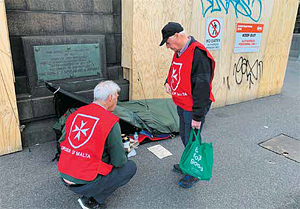 In Wort und Zeugnis die Liebe Gottes verkünden In Wort und Zeugnis die Liebe Gottes verkünden