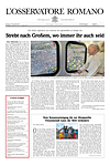 Titelcover der aktuellen Doppelausgabe 31/32 2025 - klicken Sie für eine größere Ansicht