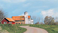 Kirche in der Welt