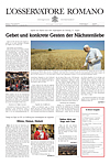 Titelcover der aktuellen Ausgabe 35/2025 - klicken Sie für eine größere Ansicht