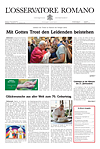 Titelcover der aktuellen Ausgabe 37/2025 - klicken Sie für eine größere Ansicht