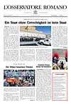Titelcover der aktuellen Ausgabe 38/2025 - klicken Sie für eine größere Ansicht