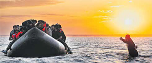 Migranten als Missionare der Hoffnung