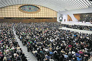 Von Maria das Hören auf Gottes Wort lernen Von Maria das Hören auf Gottes Wort lernen