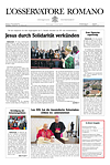 Titelcover der aktuellen Ausgabe 40/2025 - klicken Sie für eine größere Ansicht