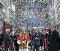 Kirche in der Welt Kirche in der Welt