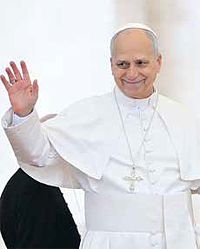 Aus dem Vatikan Aus dem Vatikan