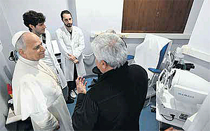 Den Blick auf die zahlreichen Formen von Armut richten