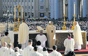 In der Schönheit der Musik erklingt die Liebe zu Gott In der Schönheit der Musik erklingt die Liebe zu Gott
