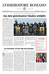 Titelcover der aktuellen Ausgabe 48/2025 - klicken Sie für eine größere Ansicht