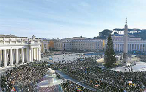 Nein zum Diakonat der Frau, aber noch kein endgültiges Urteil Nein zum Diakonat der Frau, aber noch kein endgültiges Urteil