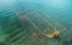 Lebendige Traditionen an einem wichtigen Verbindungspunkt zwischen Ost und West Lebendige Traditionen an einem wichtigen Verbindungspunkt zwischen Ost und West