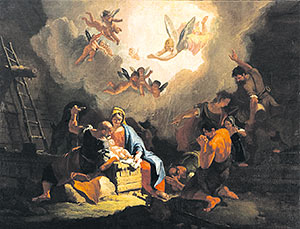 Der Friede sei mit euch allen: Hin zu einem »unbewaffneten und entwaffnenden« Frieden Der Friede sei mit euch allen: Hin zu einem »unbewaffneten und entwaffnenden« Frieden