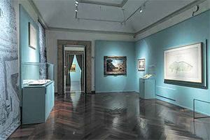 R�mische Gartenkunst �ber f�nf Jahrhunderte