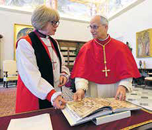 Christus gemeinsam verk�nden