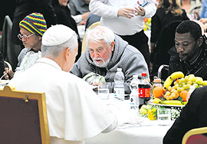 Digitale Welt grenzt Arme immer st�rker aus