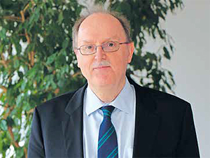 Zukunft der Wissenschaft in einer sich wandelnden Welt