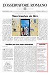 Titelcover der aktuellen Doppelausgabe 28/29 2026 - klicken Sie für eine größere Ansicht Titelcover der aktuellen Doppelausgabe 28/29 2026 - klicken Sie für eine größere Ansicht