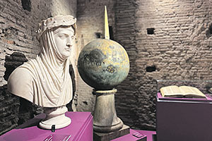 Das Heilige Jahr 1350 � Rom in Zeiten von Krisen und Hoffnung