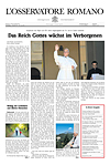 Titelcover der aktuellen Ausgabe 30/2026 - klicken Sie f&uuml;r eine gr&ouml;&szlig;ere Ansicht