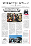 Titelcover der aktuellen Doppelausgabe 32/33 2026 - klicken Sie für eine größere Ansicht Titelcover der aktuellen Doppelausgabe 32/33 2026 - klicken Sie für eine größere Ansicht