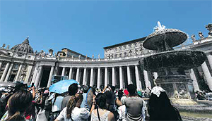 Christus stillt unseren Hunger nach Wahrheit und Leben Christus stillt unseren Hunger nach Wahrheit und Leben