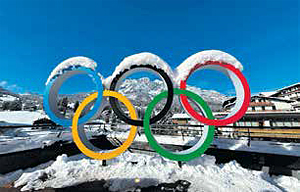 Fairer Wettkampf f�rdert Solidarit�t und Frieden