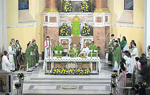 Sehnsucht nach einem Leben in F�lle und Freiheit