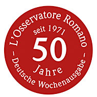 50 Jahre Osservatore Romano